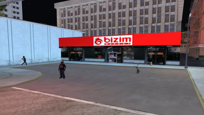 mod